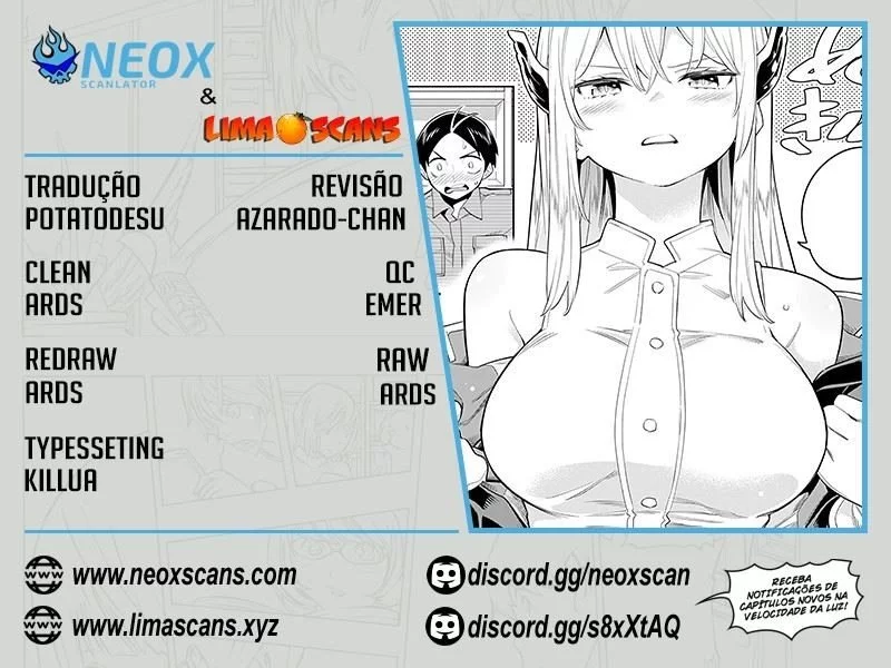 Read Mato Seihei no Slave PT Manga Online