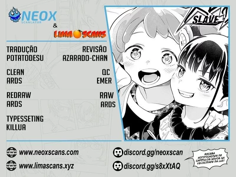 Read Mato Seihei no Slave PT Manga Online