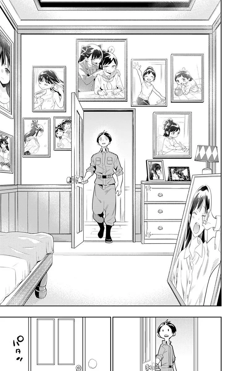 Read Mato Seihei no Slave PT Manga Online