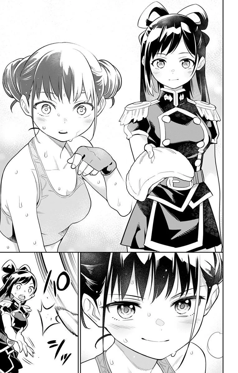 Read Mato Seihei no Slave PT Manga Online