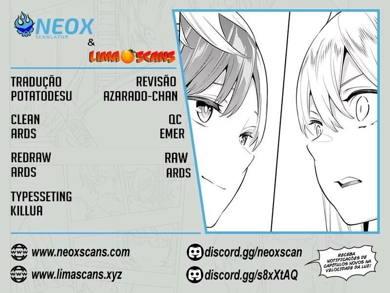 Read Mato Seihei no Slave PT Manga Online