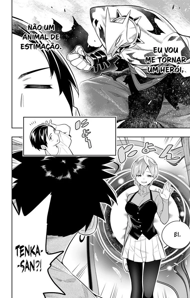 Read Mato Seihei no Slave PT Manga Online
