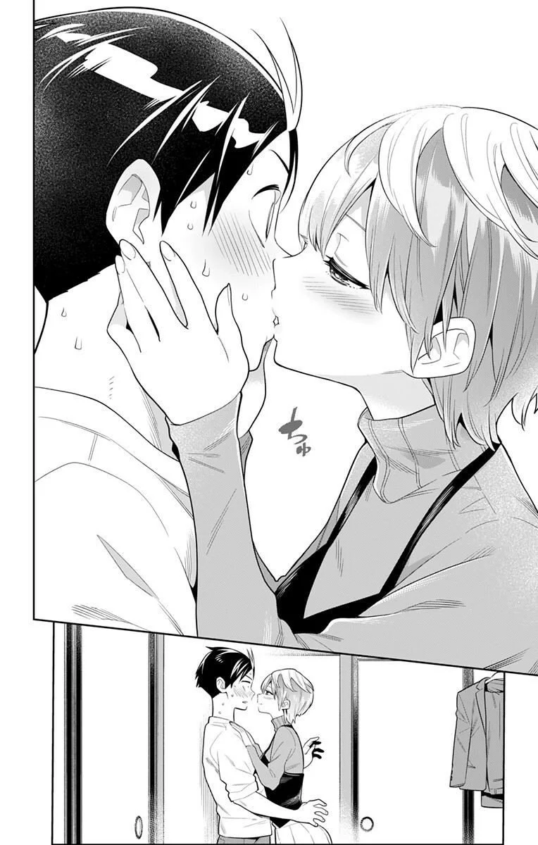 Read Mato Seihei no Slave PT Manga Online