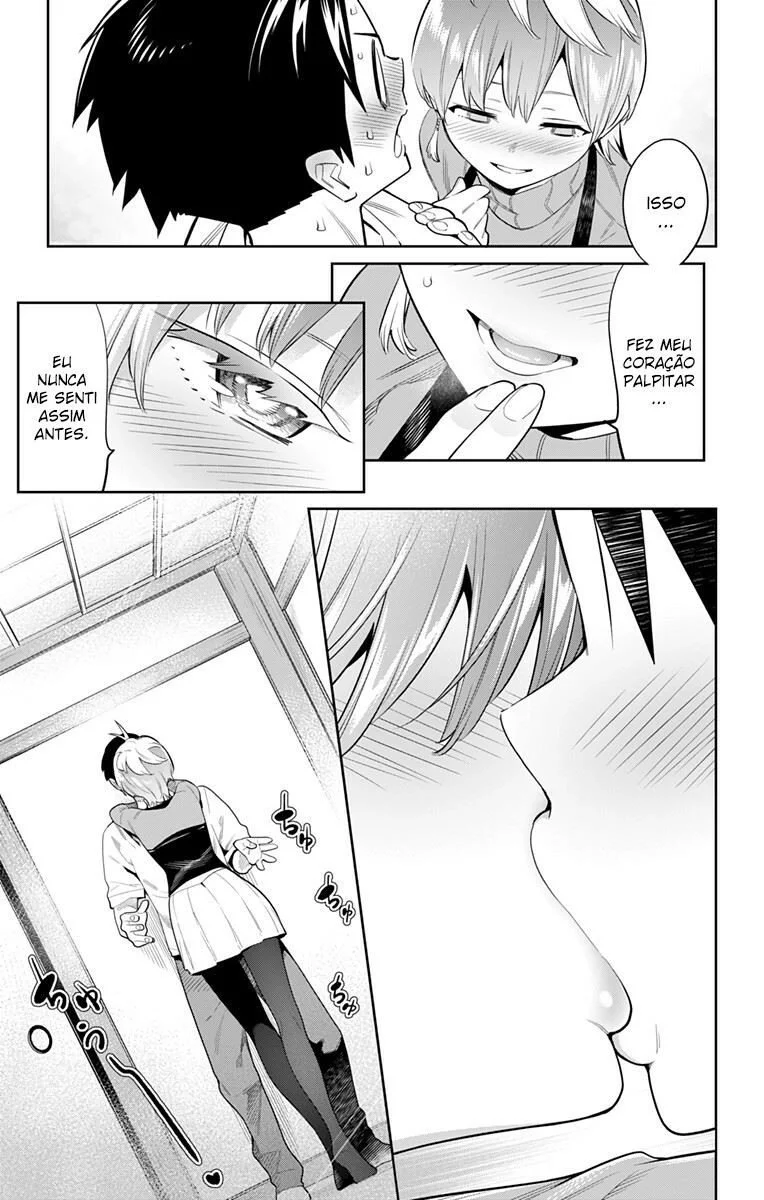 Read Mato Seihei no Slave PT Manga Online