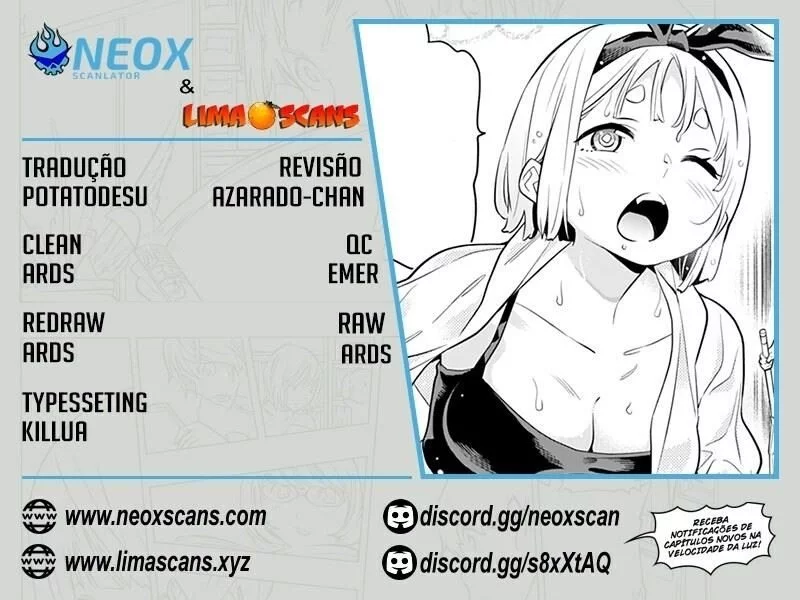 Read Mato Seihei no Slave PT Manga Online