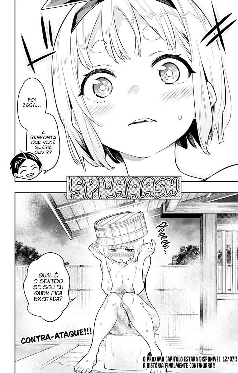 Read Mato Seihei no Slave PT Manga Online