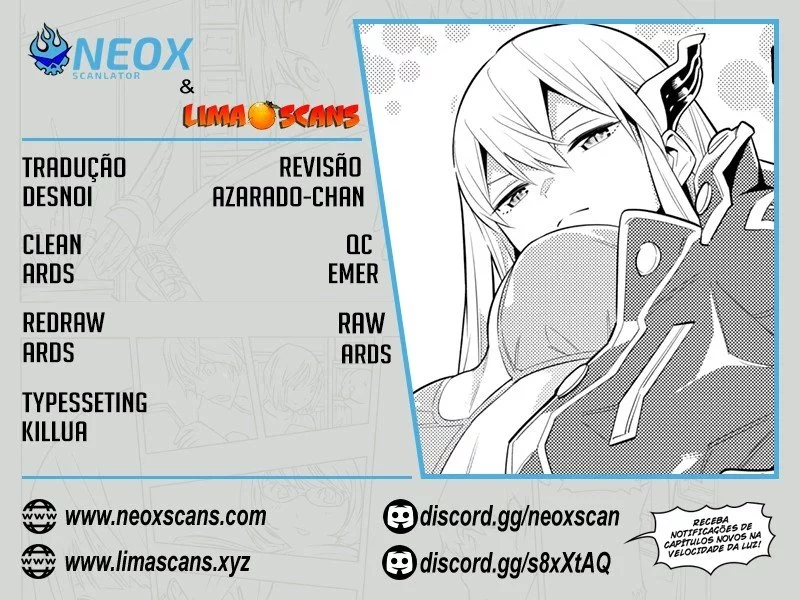 Read Mato Seihei no Slave PT Manga Online