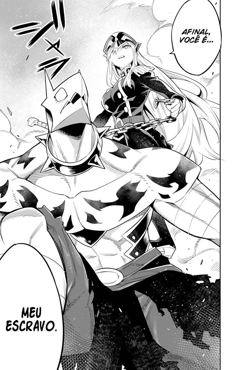 Read Mato Seihei no Slave PT Manga Online