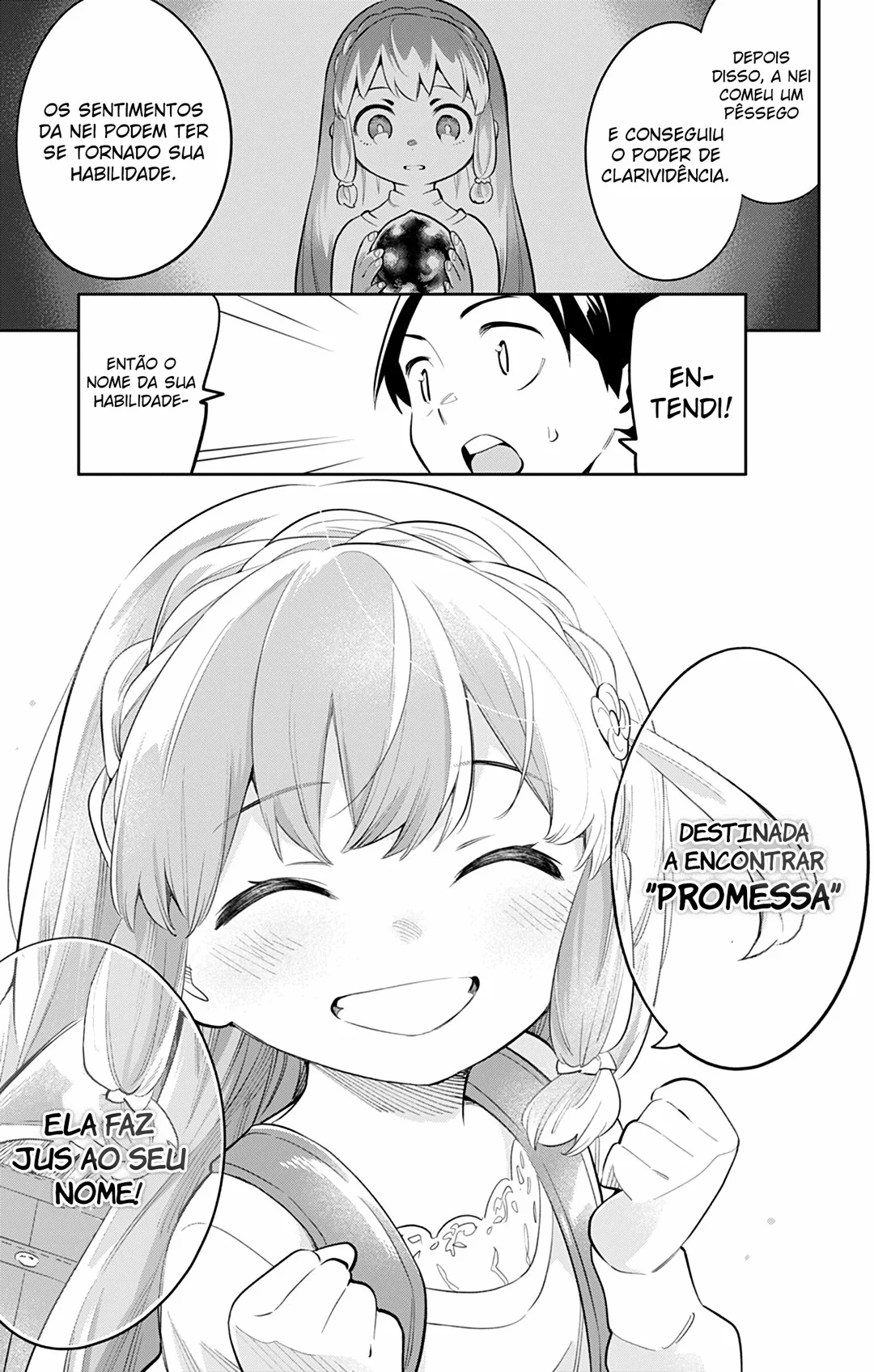 Read Mato Seihei no Slave PT Manga Online