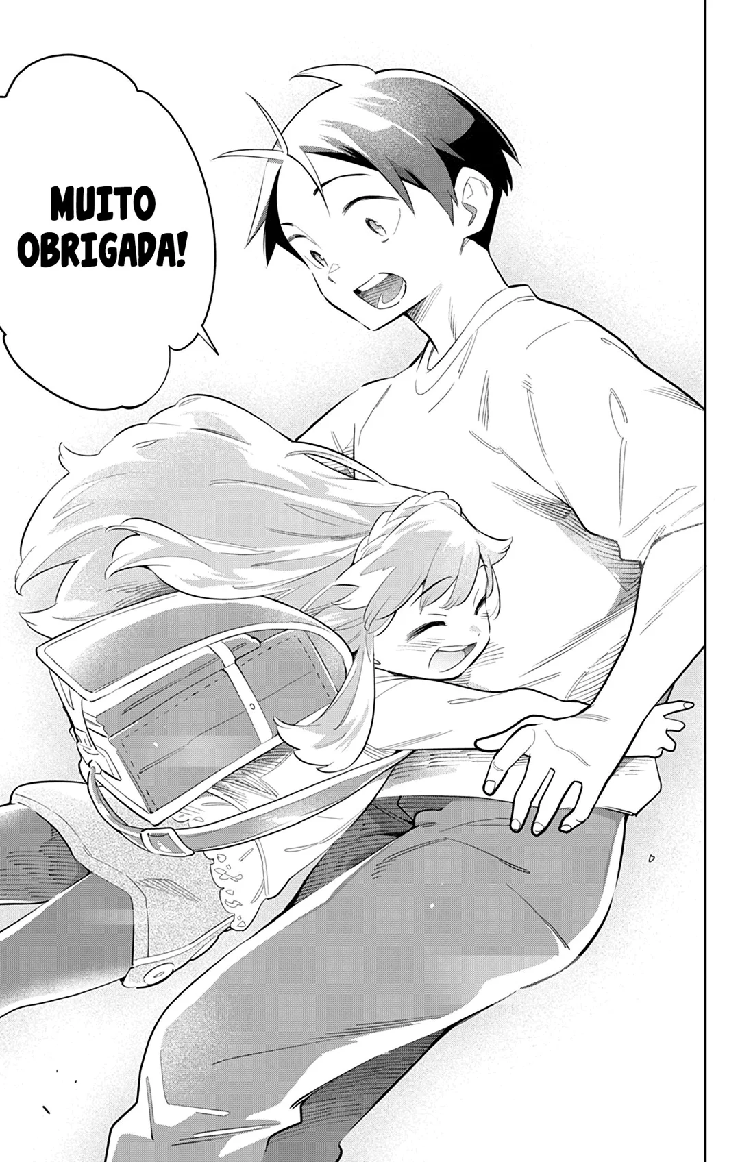 Read Mato Seihei no Slave PT Manga Online