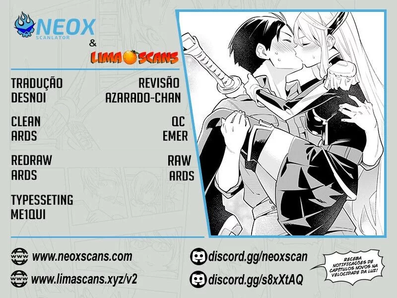 Read Mato Seihei no Slave PT Manga Online