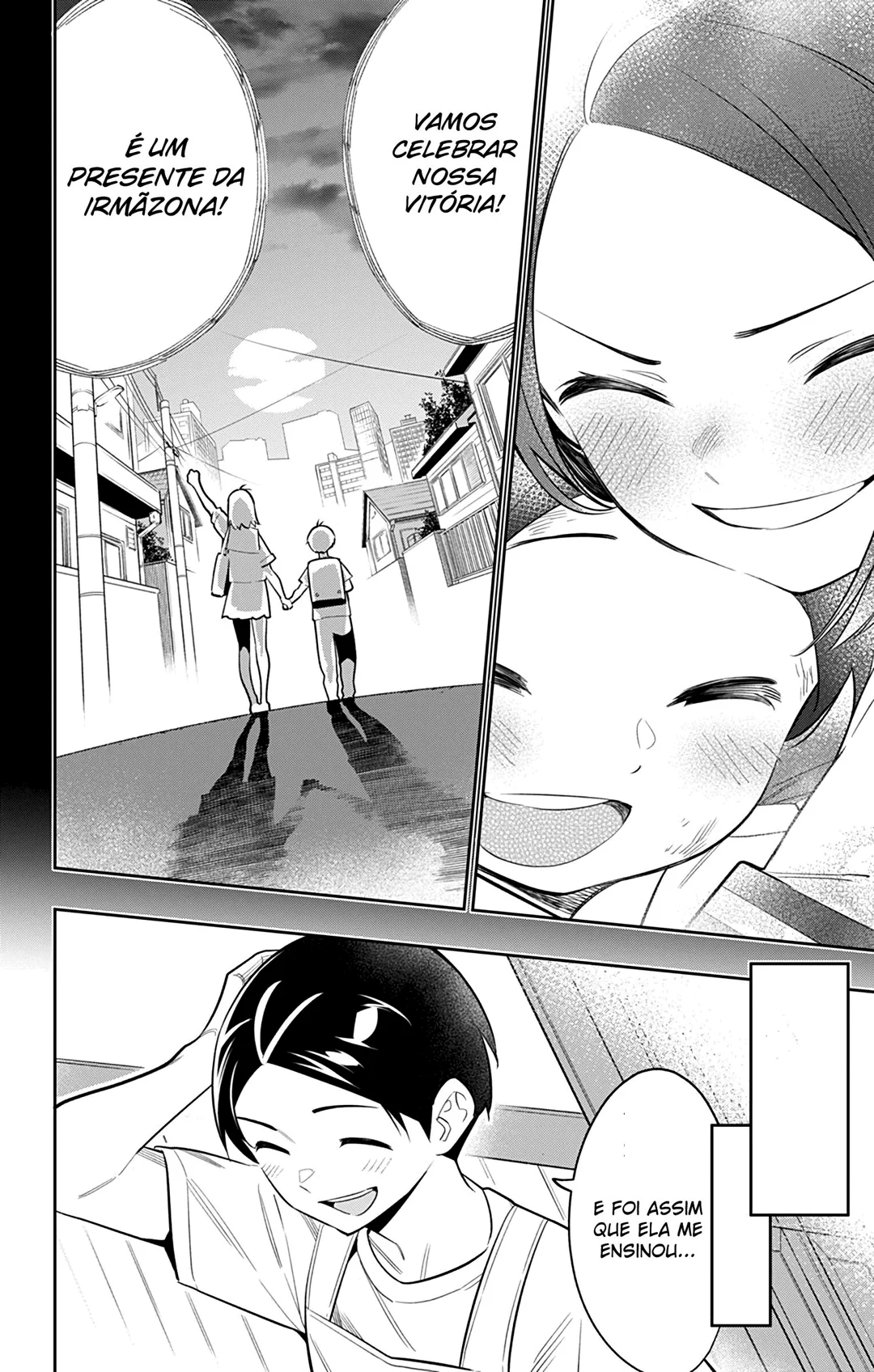 Read Mato Seihei no Slave PT Manga Online