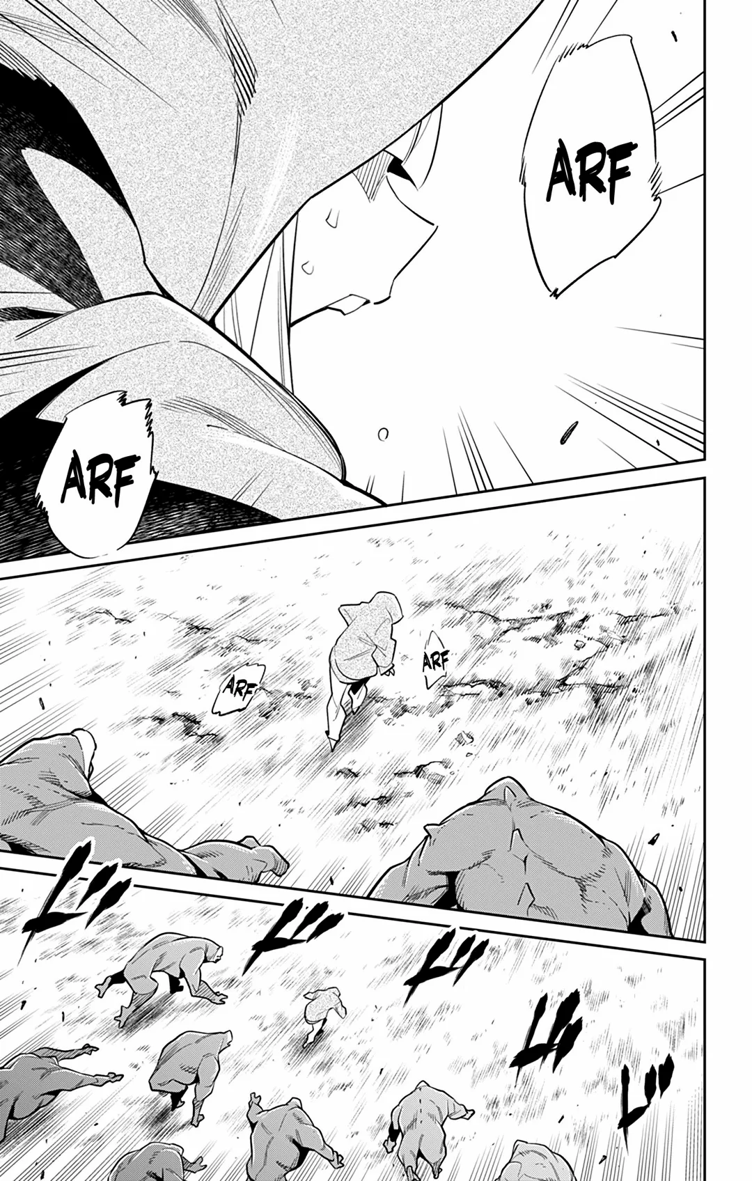 Read Mato Seihei no Slave PT Manga Online