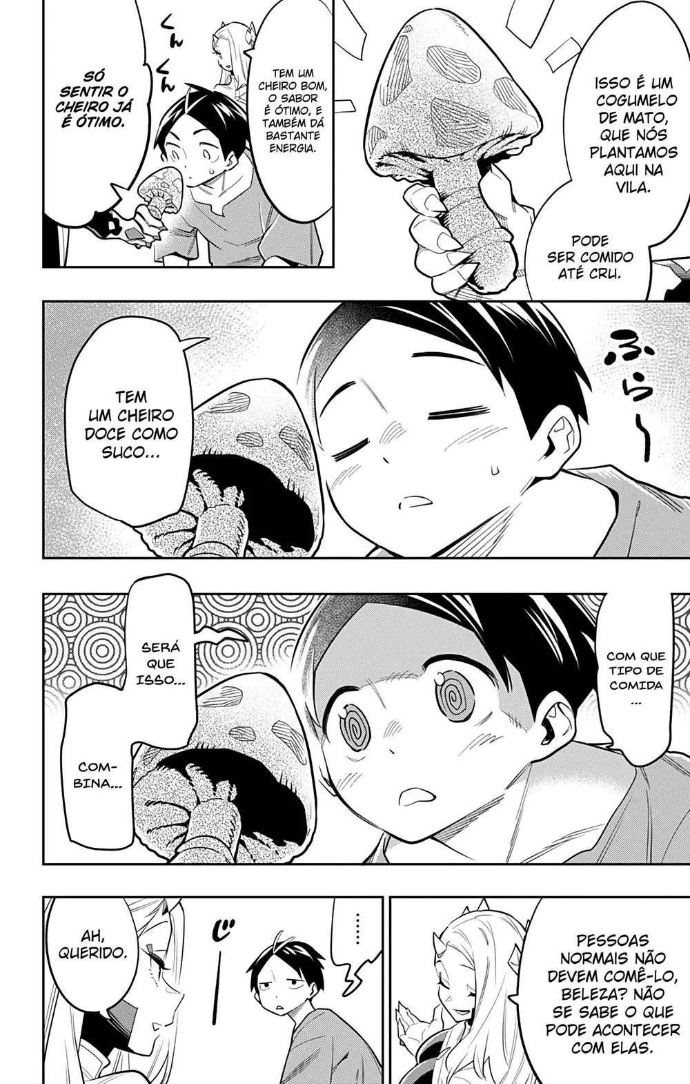 Read Mato Seihei no Slave PT Manga Online