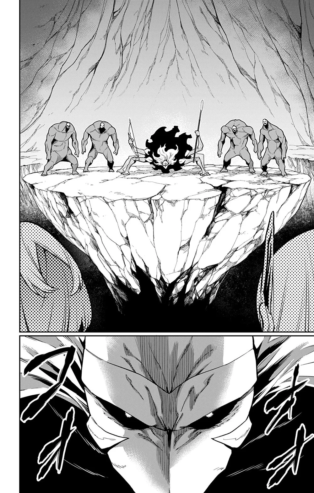 Read Mato Seihei no Slave PT Manga Online