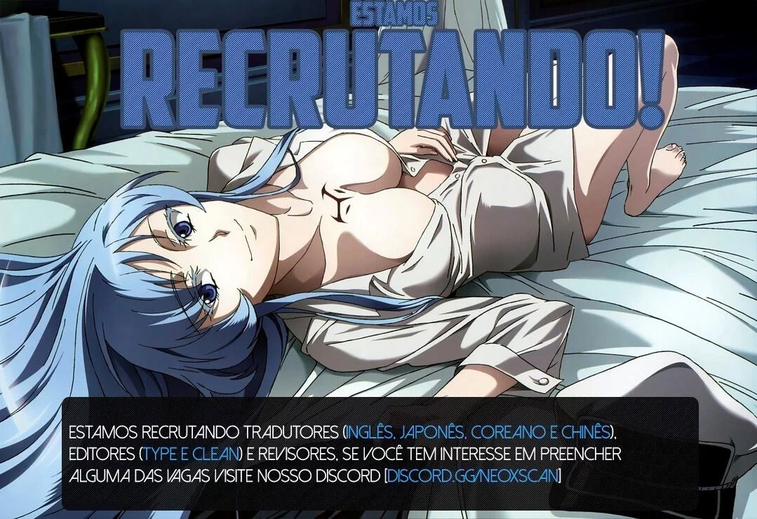 Read Mato Seihei no Slave PT Manga Online