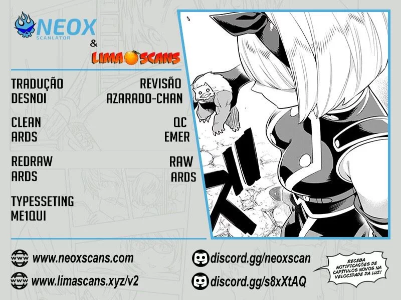Read Mato Seihei no Slave PT Manga Online