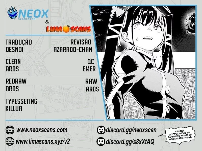 Read Mato Seihei no Slave PT Manga Online