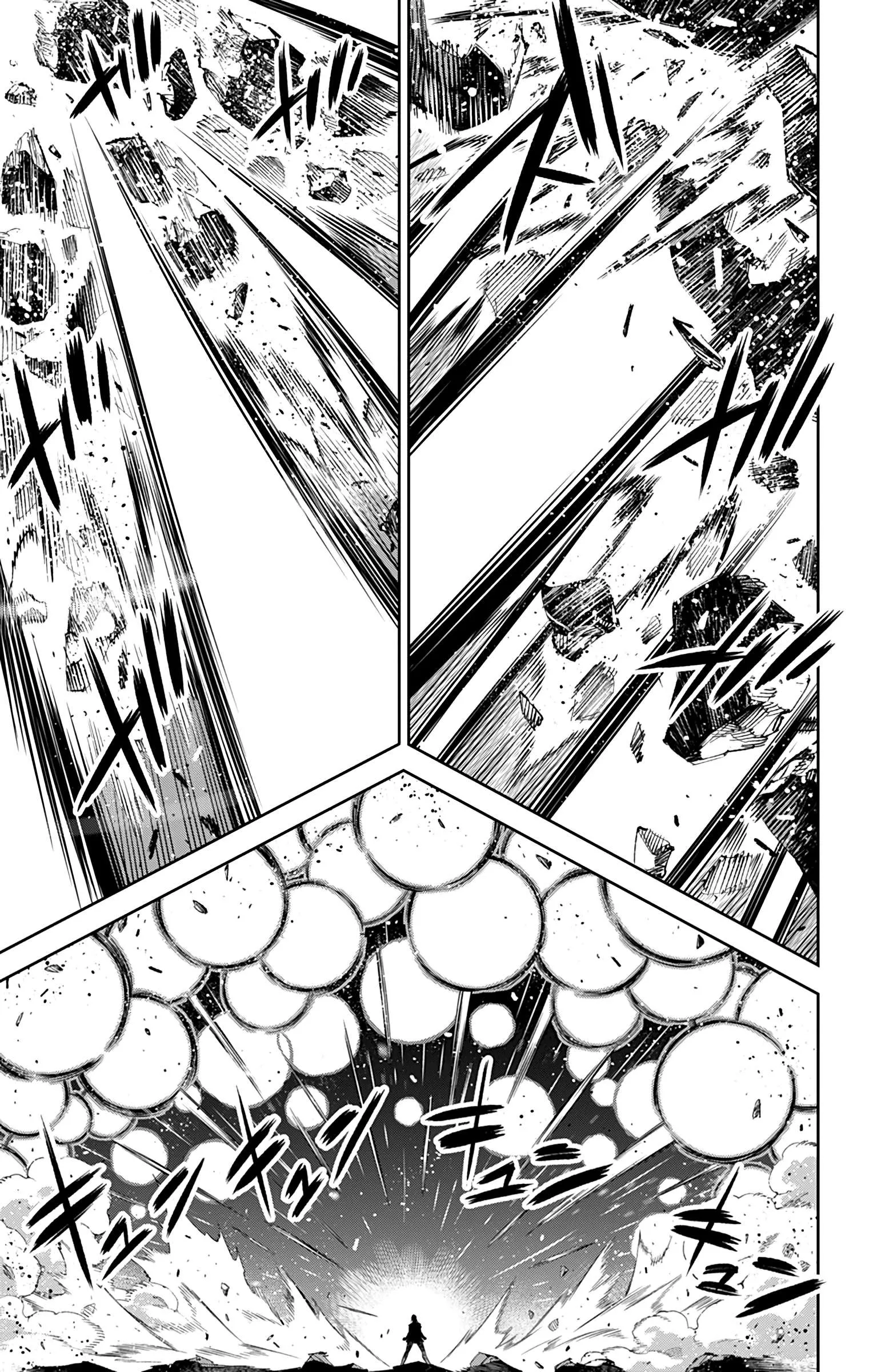 Read Mato Seihei no Slave PT Manga Online