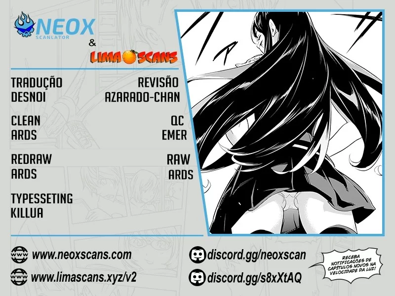 Read Mato Seihei no Slave PT Manga Online