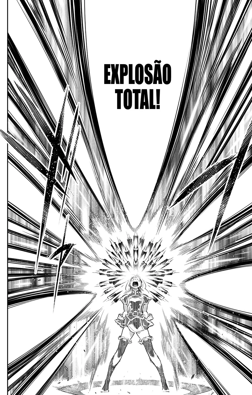 Read Mato Seihei no Slave PT Manga Online
