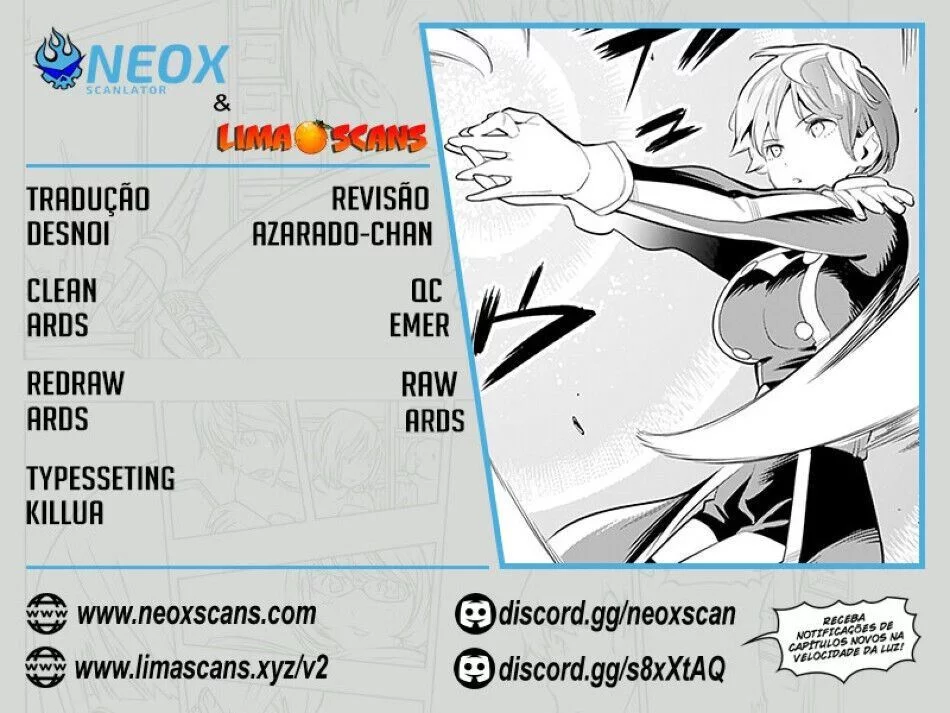 Read Mato Seihei no Slave PT Manga Online