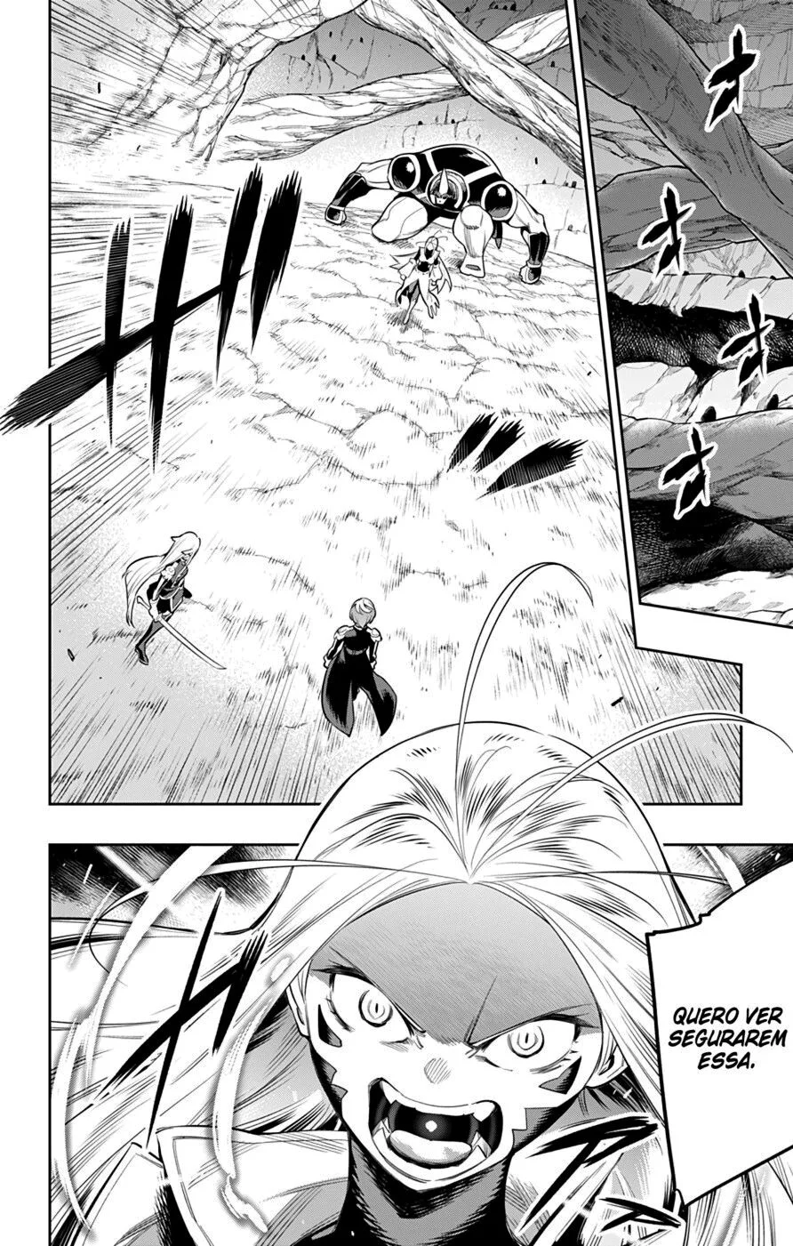 Read Mato Seihei no Slave PT Manga Online