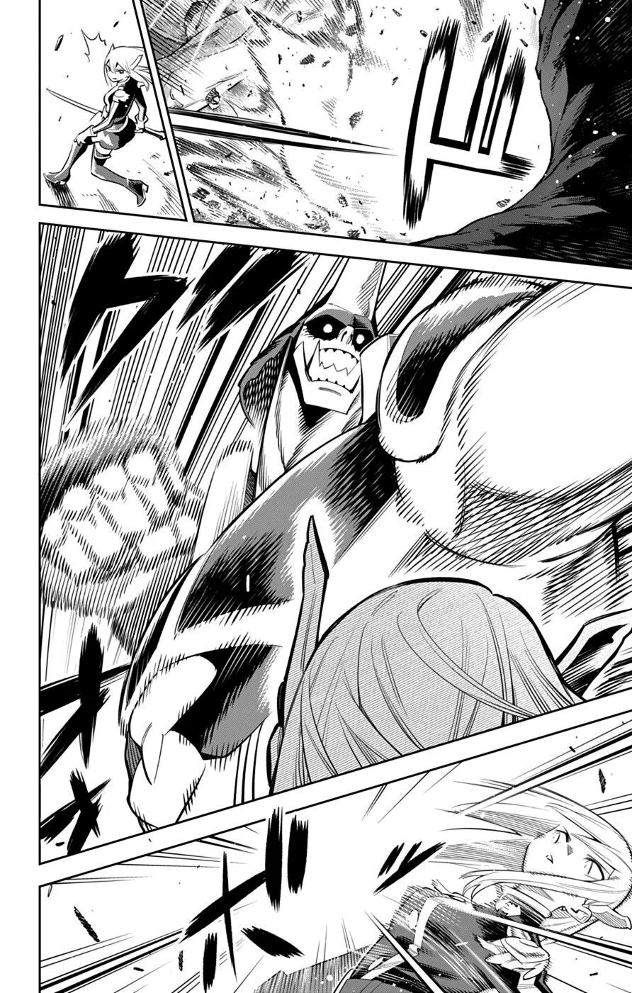 Read Mato Seihei no Slave PT Manga Online
