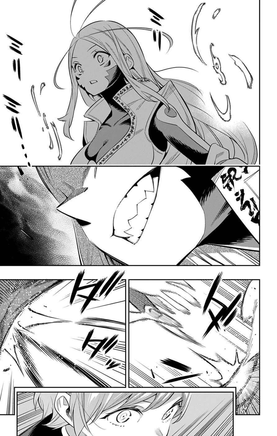 Read Mato Seihei no Slave PT Manga Online