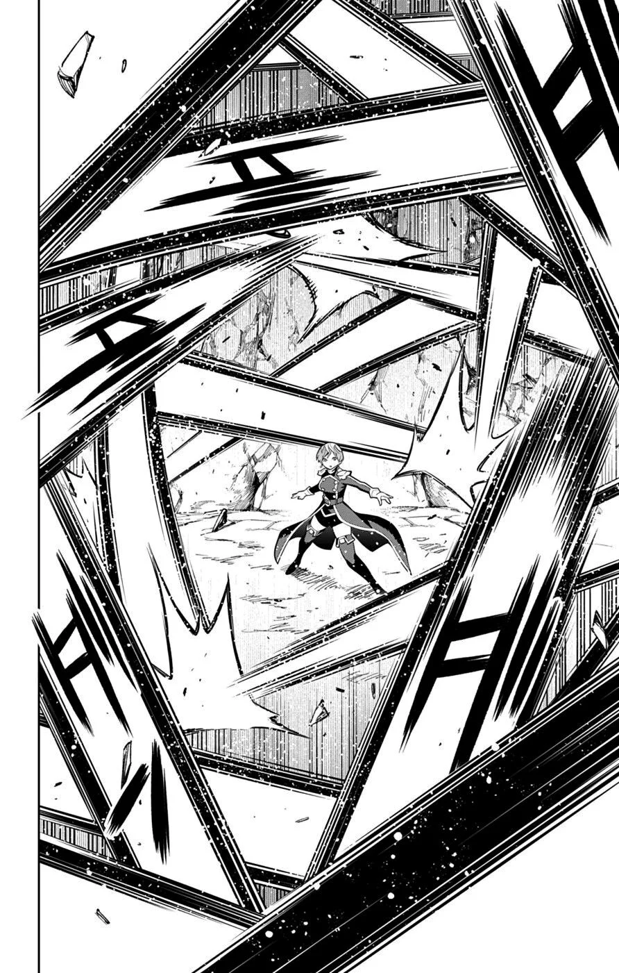 Read Mato Seihei no Slave PT Manga Online