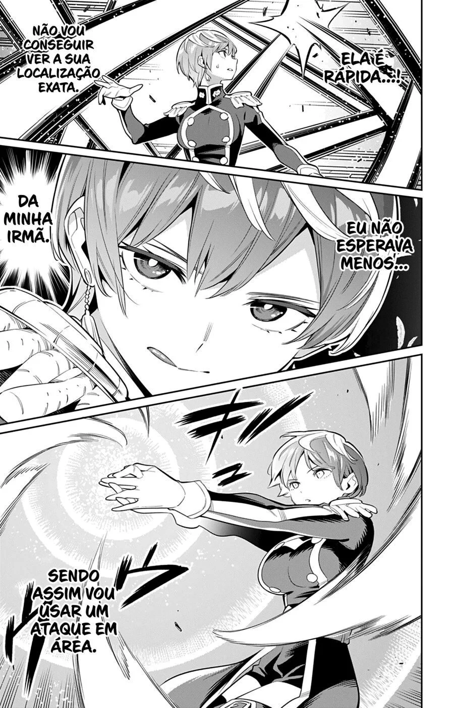 Read Mato Seihei no Slave PT Manga Online