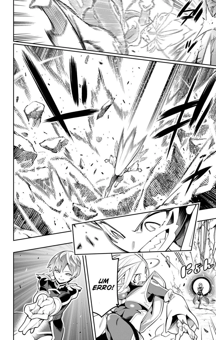 Read Mato Seihei no Slave PT Manga Online