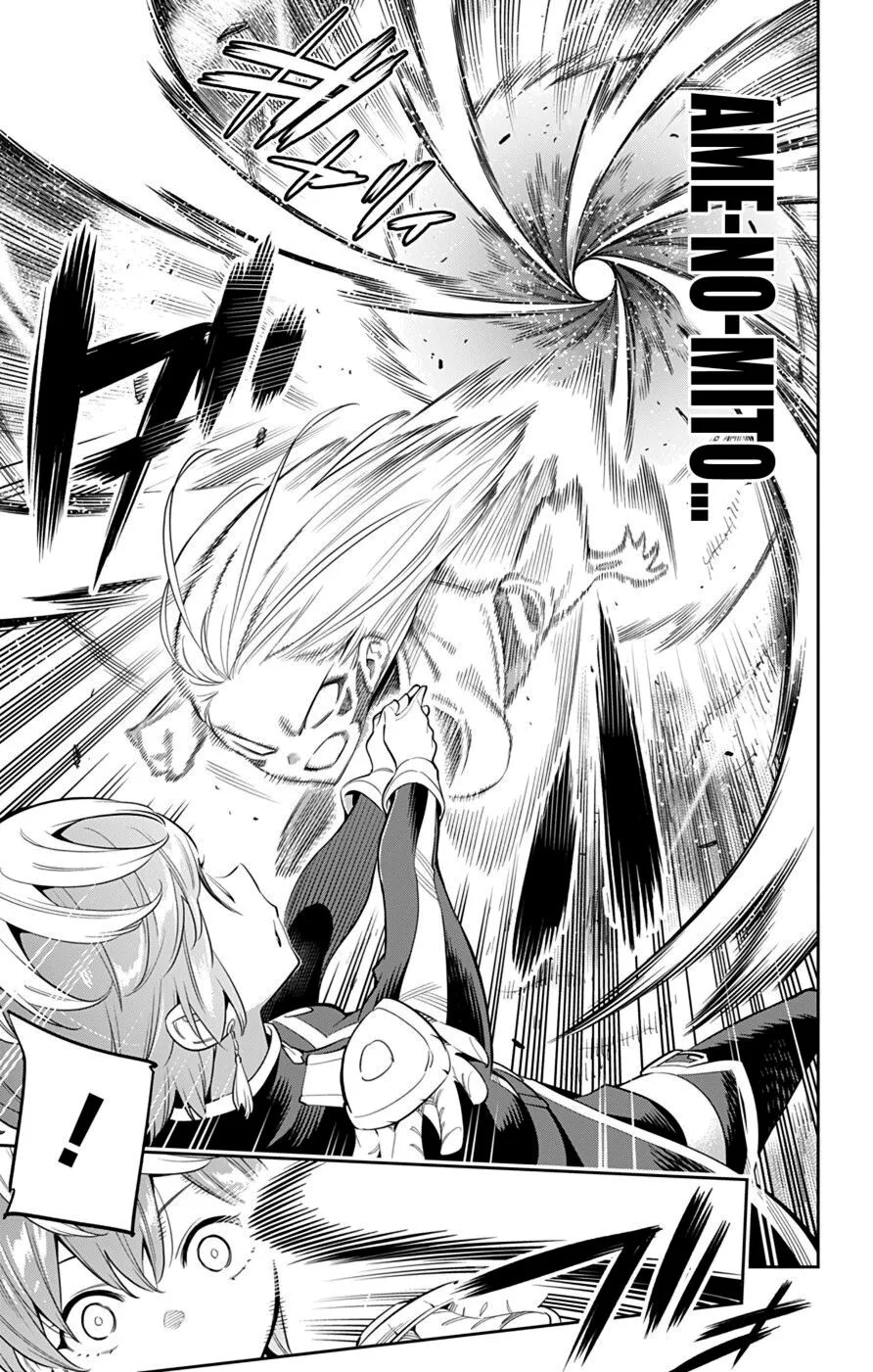Read Mato Seihei no Slave PT Manga Online