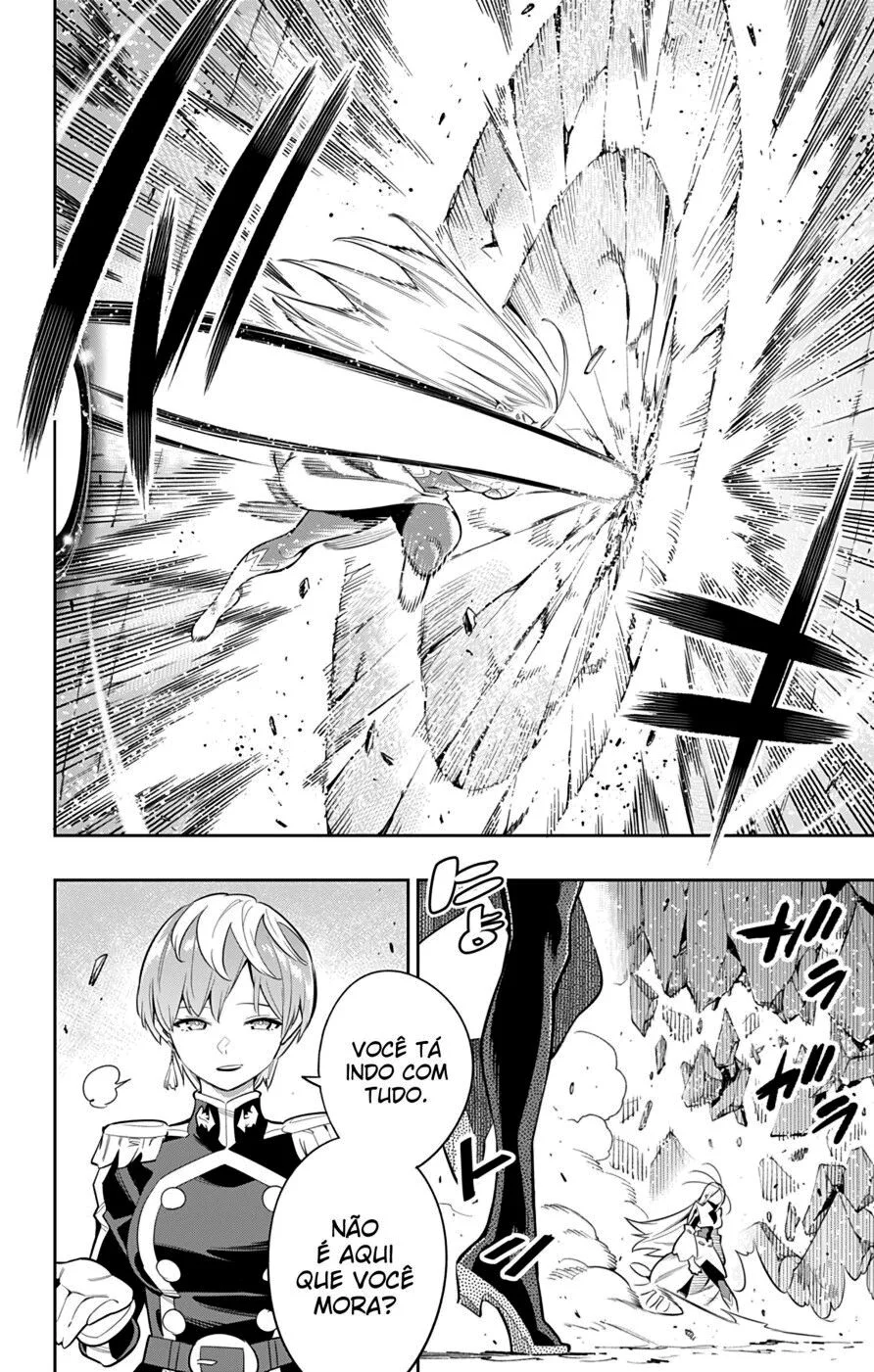 Read Mato Seihei no Slave PT Manga Online
