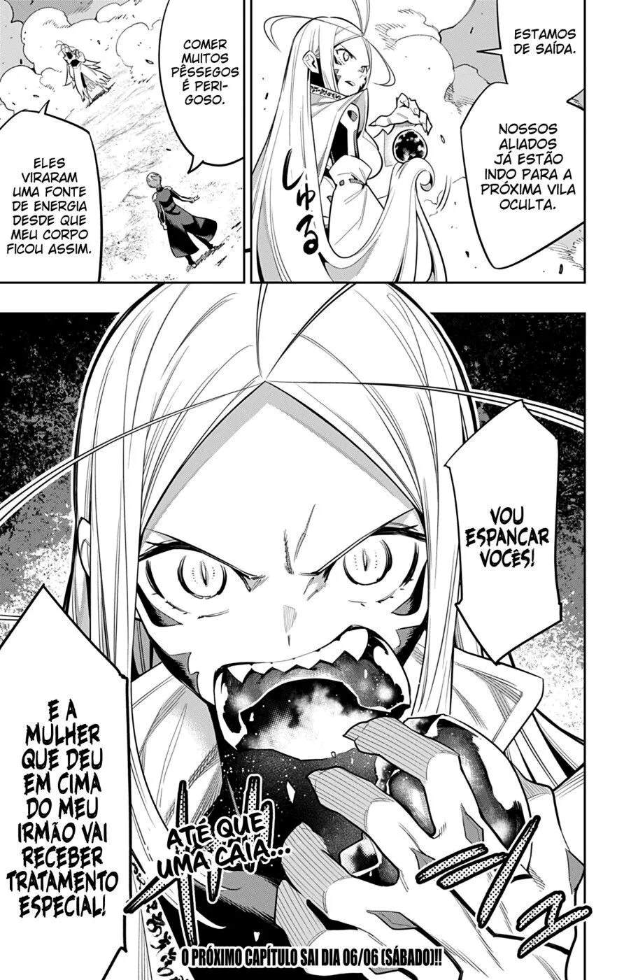 Read Mato Seihei no Slave PT Manga Online