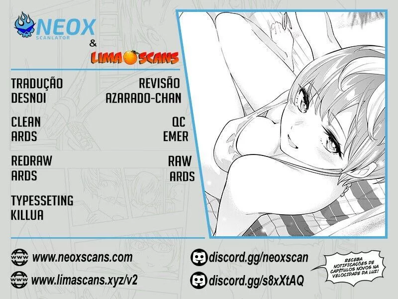 Read Mato Seihei no Slave PT Manga Online
