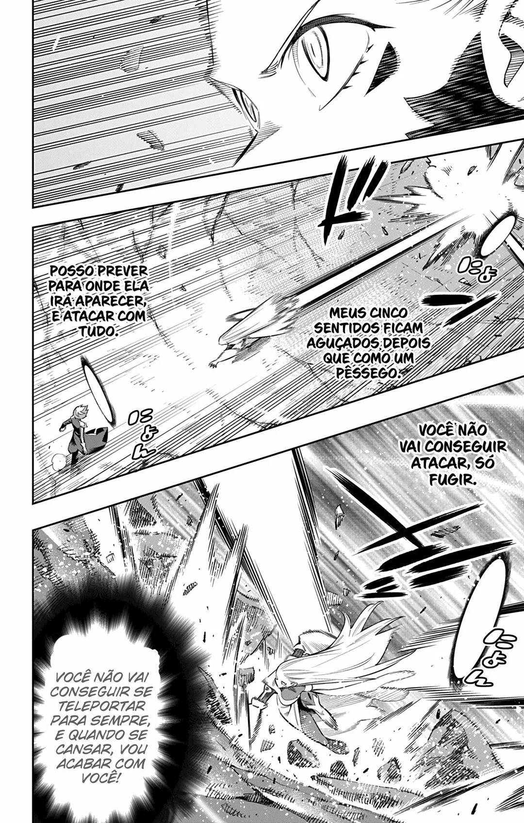 Read Mato Seihei no Slave PT Manga Online