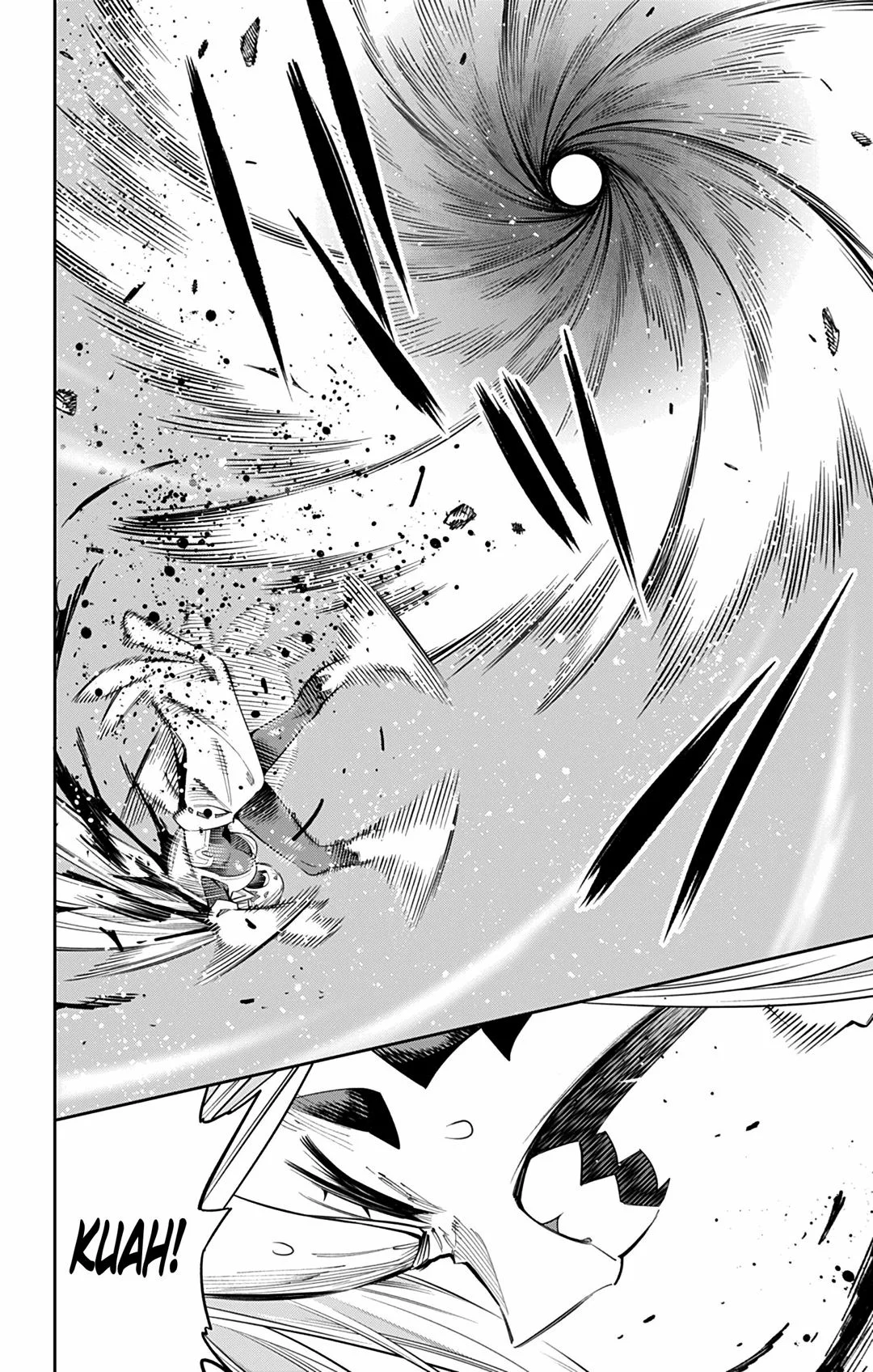 Read Mato Seihei no Slave PT Manga Online