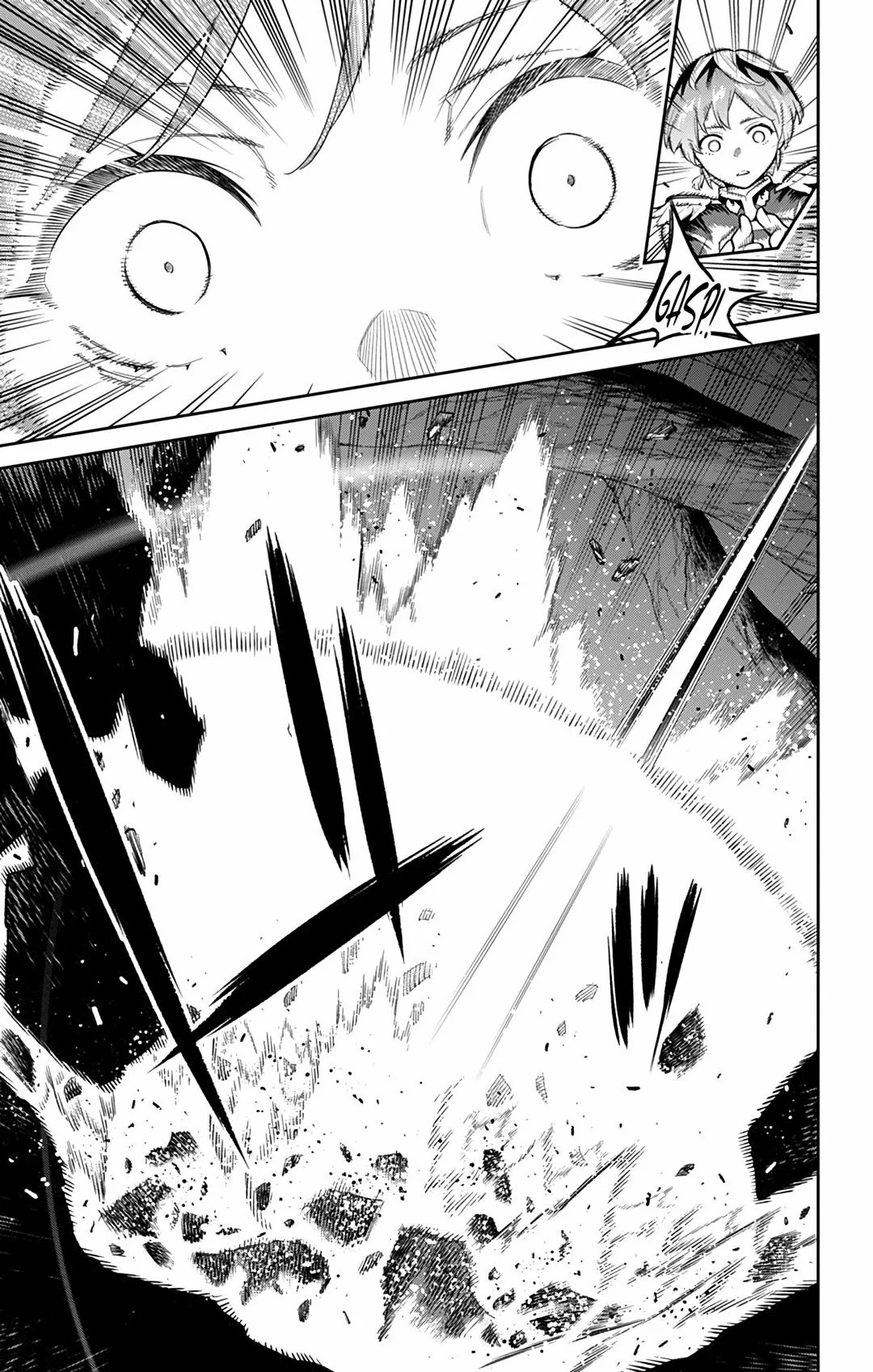 Read Mato Seihei no Slave PT Manga Online