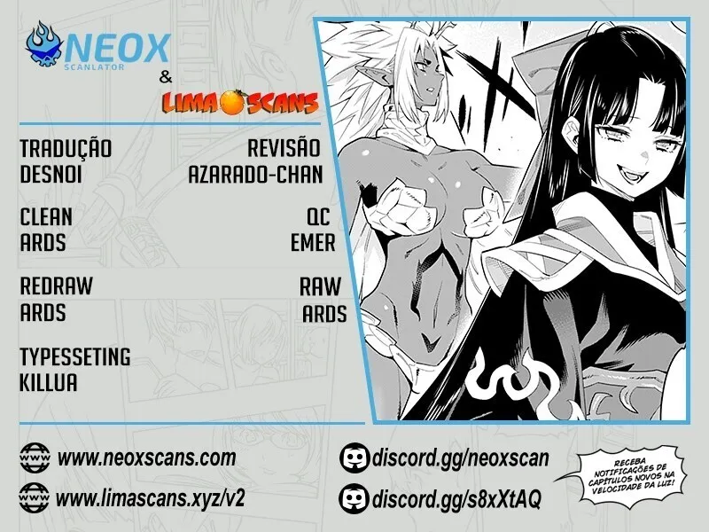 Read Mato Seihei no Slave PT Manga Online