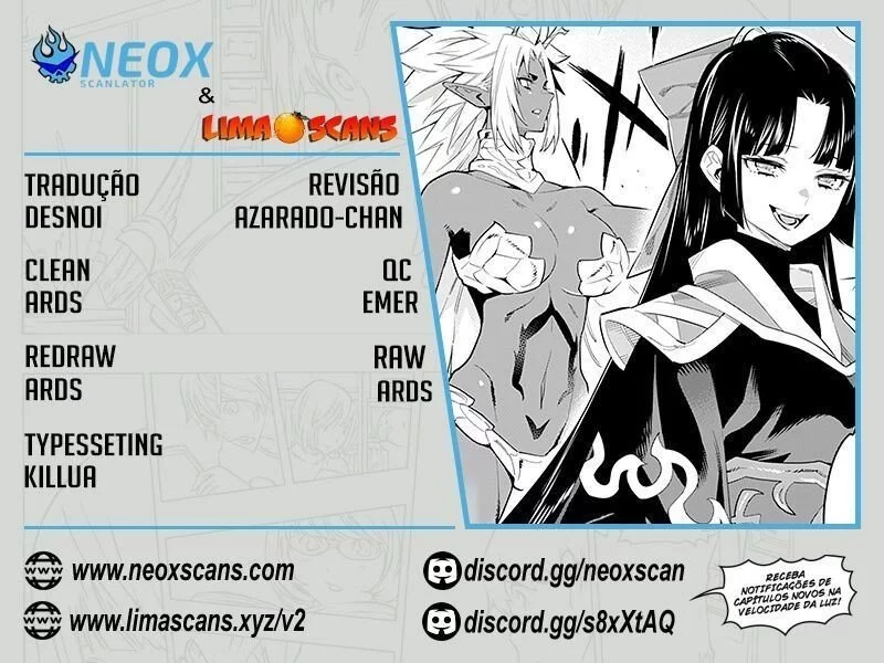 Read Mato Seihei no Slave PT Manga Online