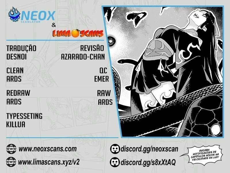 Read Mato Seihei no Slave PT Manga Online