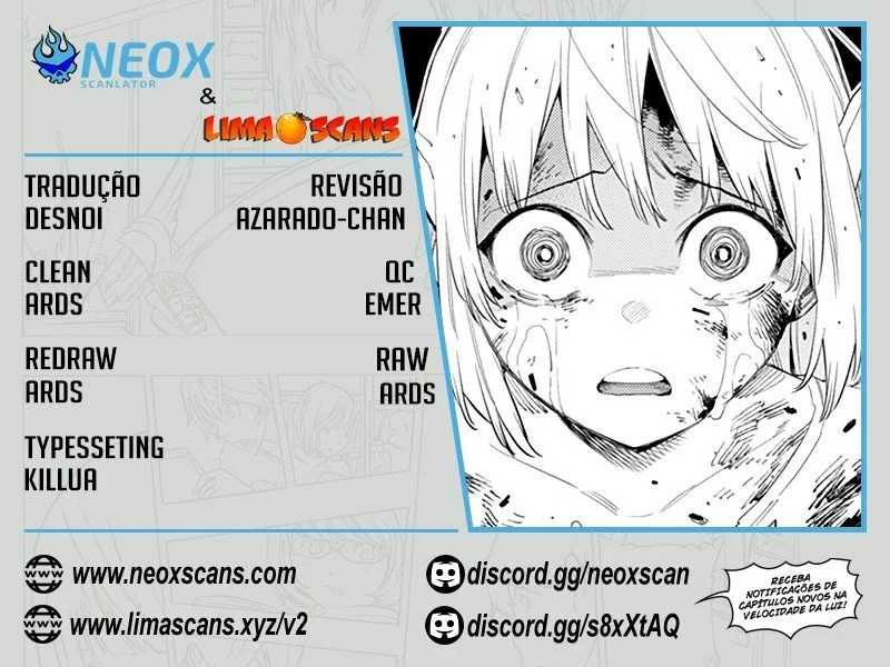 Read Mato Seihei no Slave PT Manga Online
