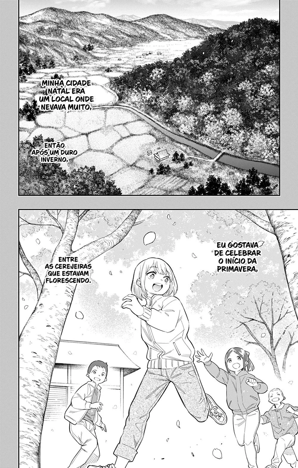 Read Mato Seihei no Slave PT Manga Online