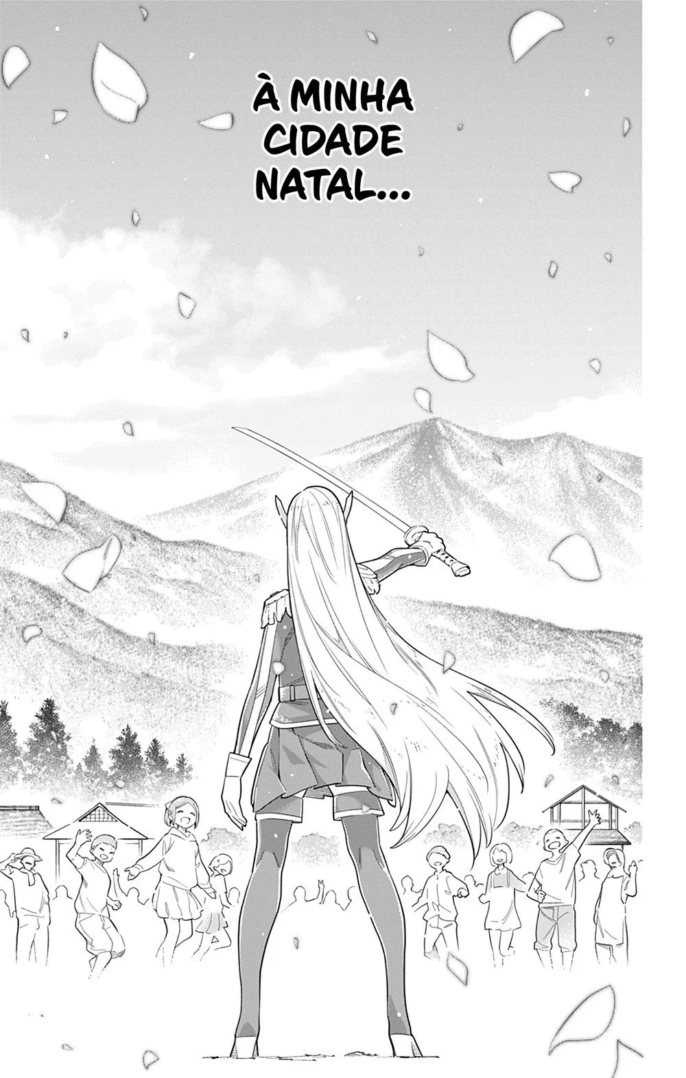 Read Mato Seihei no Slave PT Manga Online