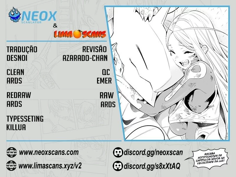 Read Mato Seihei no Slave PT Manga Online