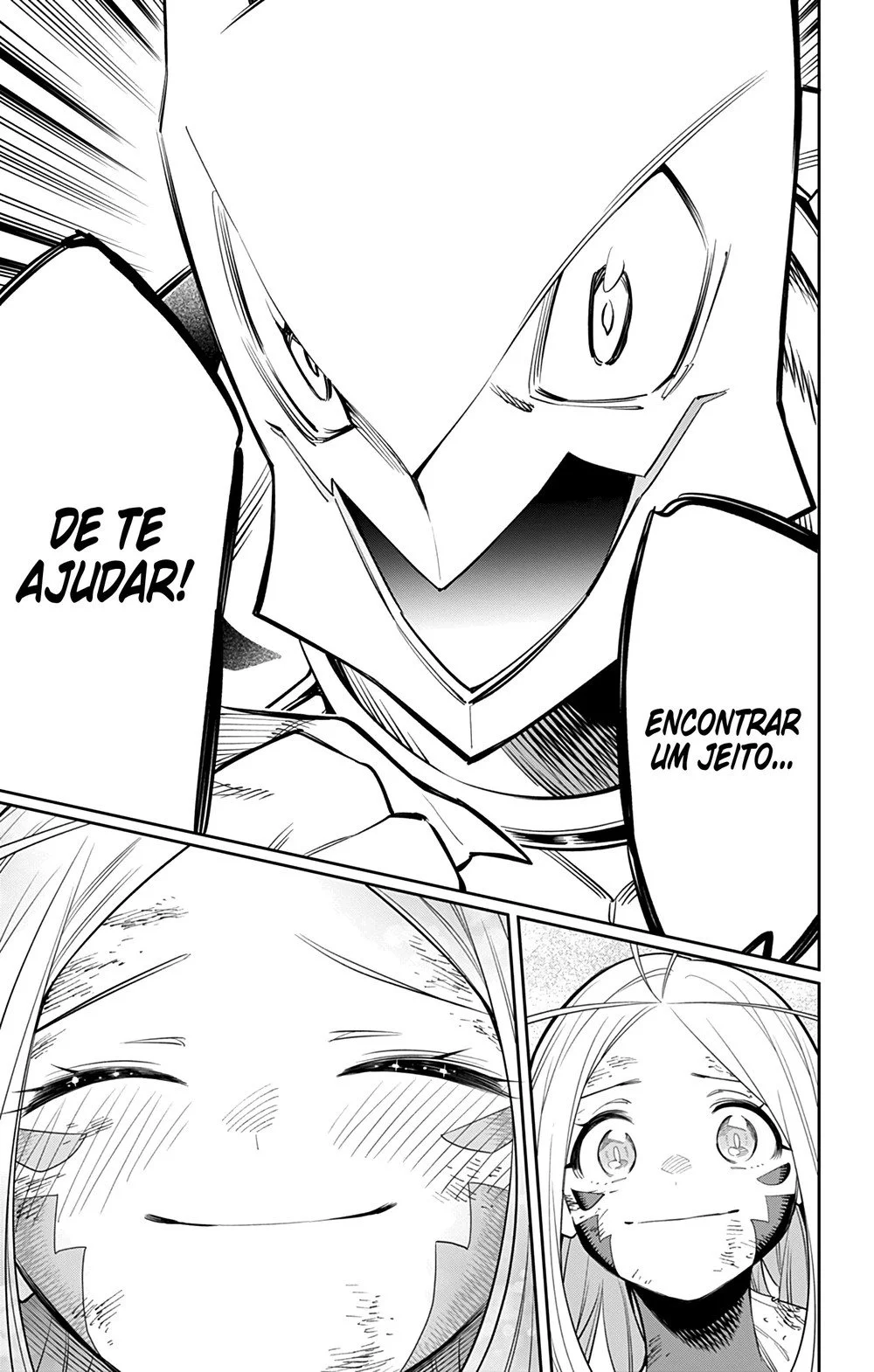 Read Mato Seihei no Slave PT Manga Online