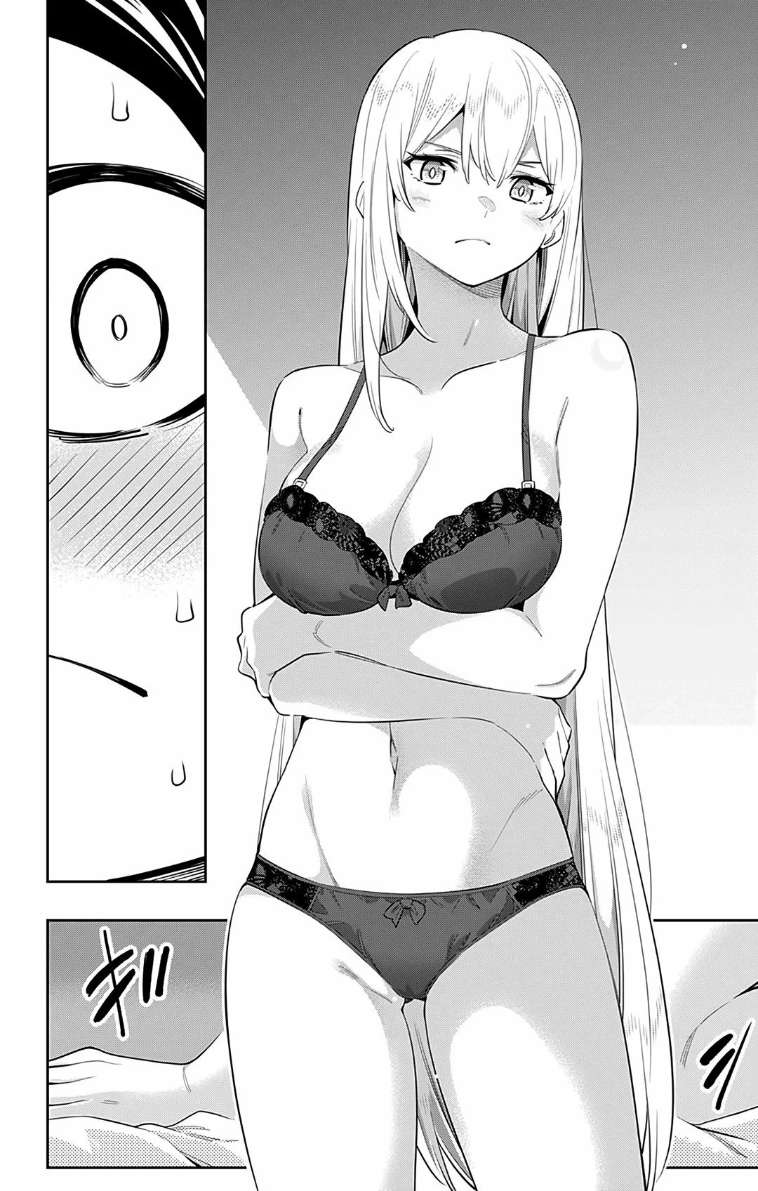 Read Mato Seihei no Slave PT Manga Online