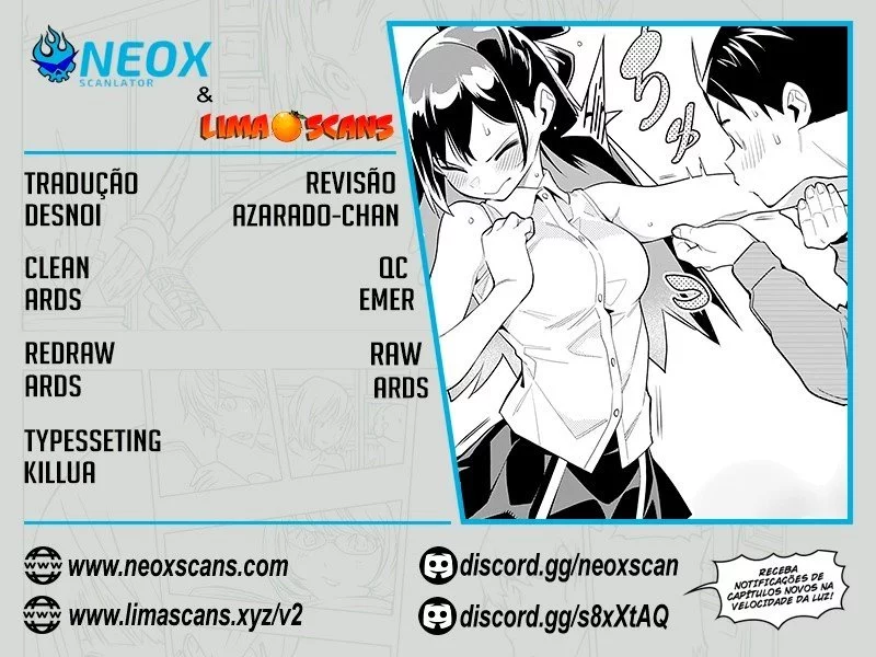 Read Mato Seihei no Slave PT Manga Online