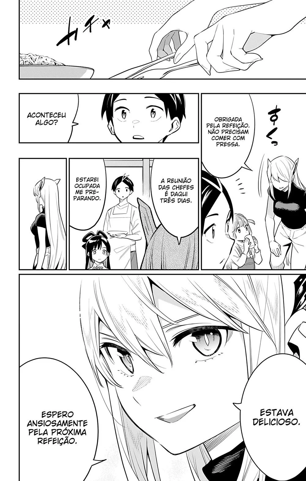 Read Mato Seihei no Slave PT Manga Online
